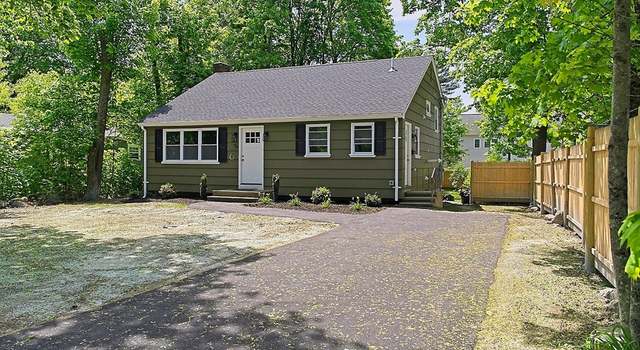 Photo of 710 Central St, Stoughton, MA 02072