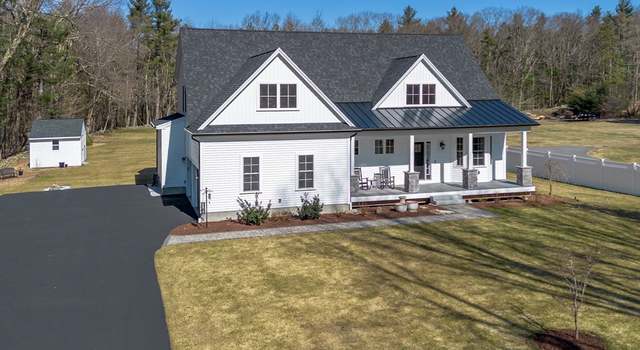 Photo of 135 South Rd, Holden, MA 01520