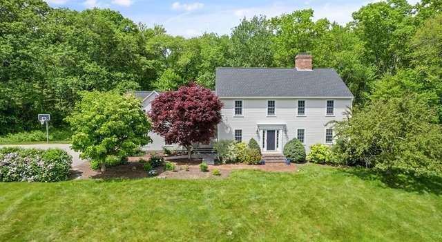 Photo of 841 Concord Rd, Sudbury, MA 01776