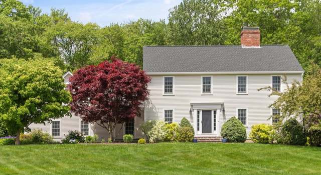 Photo of 841 Concord Rd, Sudbury, MA 01776
