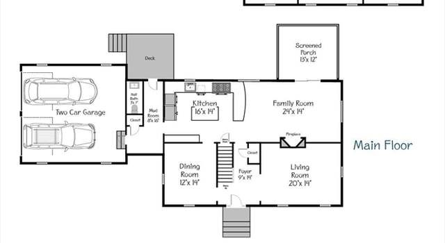 Photo of 841 Concord Rd, Sudbury, MA 01776