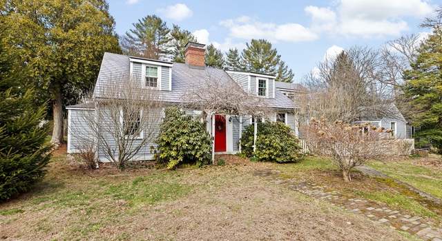 Photo of 462 Mount Blue St, Norwell, MA 02061