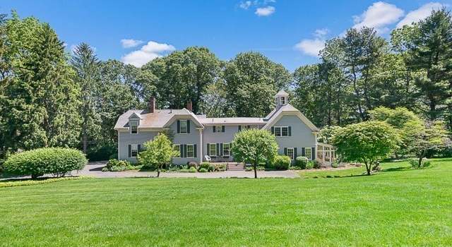 Photo of 185 Woodland St, Natick, MA 01760