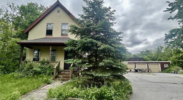 Photo of 17 Mcsoley Ave, Taunton, MA 02780