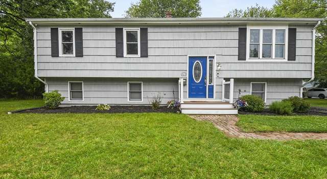 Property at 74 S Douglas St, Rockland, MA 02370, 3 beds, 2 baths