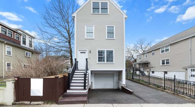 Photo of 45 Clyde St Unit A, Somerville, MA 02145