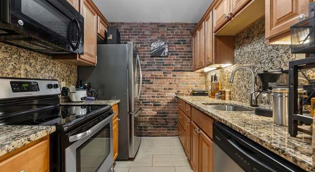 Photo of 19 Wiget #101, Boston, MA 02113