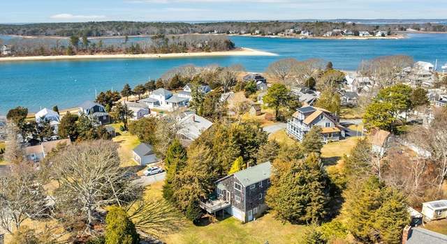 Photo of 29 Hope Ave, Bourne, MA 02559