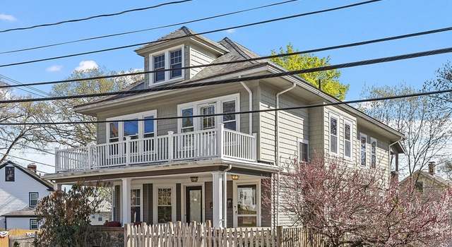 Photo of 152 Plympton St #152, Waltham, MA 02451