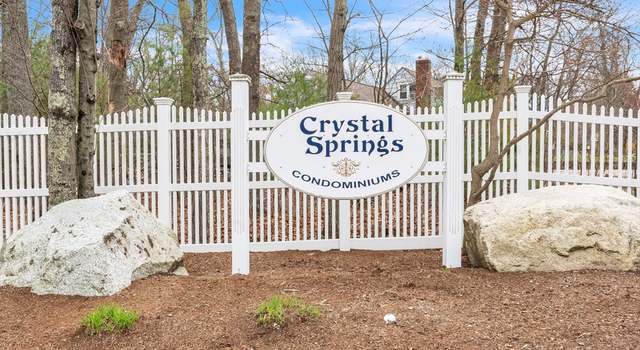 Photo of 14 Crystal Way #14, Bellingham, MA 02019