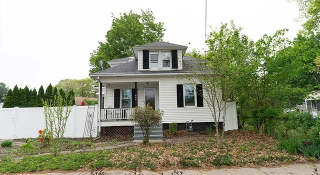 Photo of 896 Berkshire Ave, Springfield, MA 01151