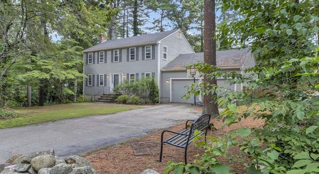 Photo of 8 Essex St, Mansfield, MA 02048