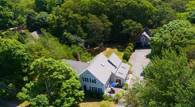 Photo of 589 Depot St, Harwich, MA 02645