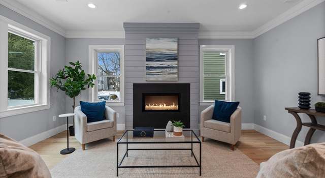 Photo of 147 Williams St #2, Boston, MA 02130