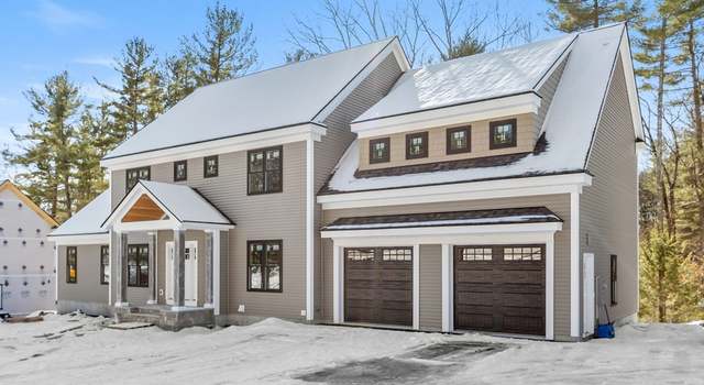 Photo of 50 Hartwell Ave, Littleton, MA 01460
