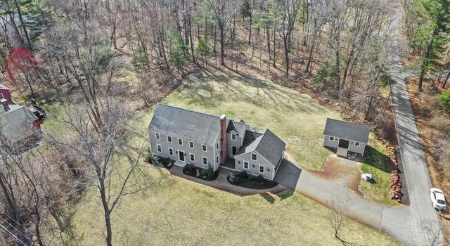Photo of 45 Flagg Rd, Westford, MA 01886