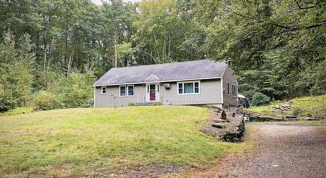 Photo of 1629 West St, Barre, MA 01005