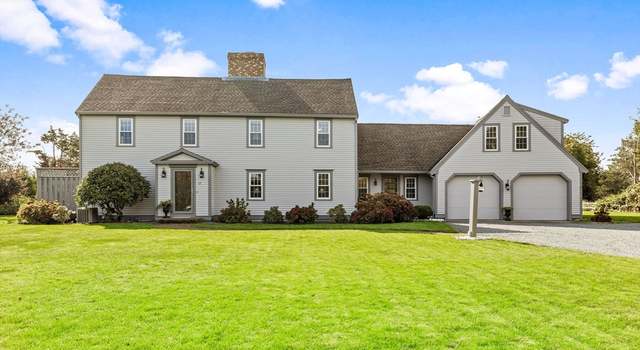 Photo of 17 Holway Dr, West Barnstable, MA 02668