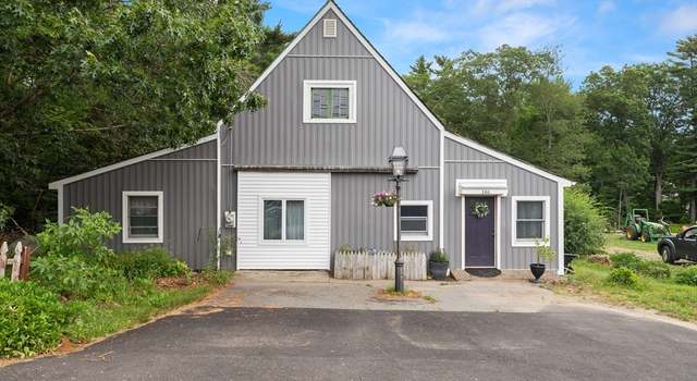Photo of 146 Eastern Ave, Essex, MA 01929