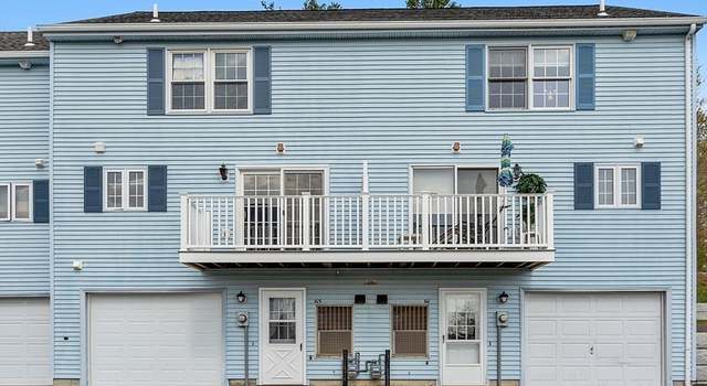 Photo of 65 Century Way #65, Gardner, MA 01440