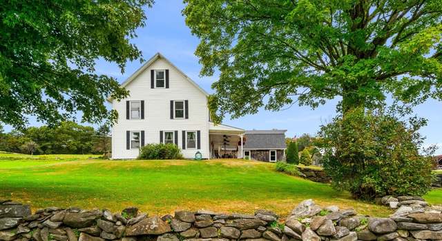 Photo of 45A Maple Ln, Petersham, MA 01366