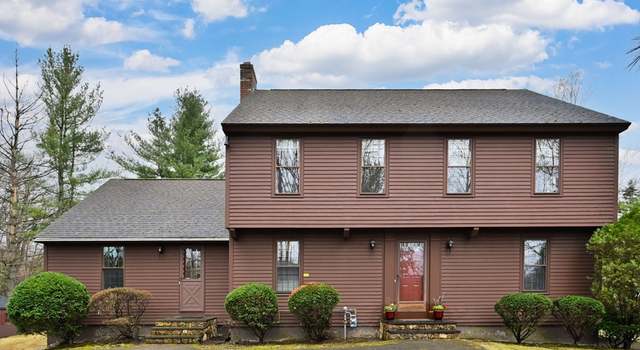 Photo of 391 Pleasant St, North Andover, MA 01845