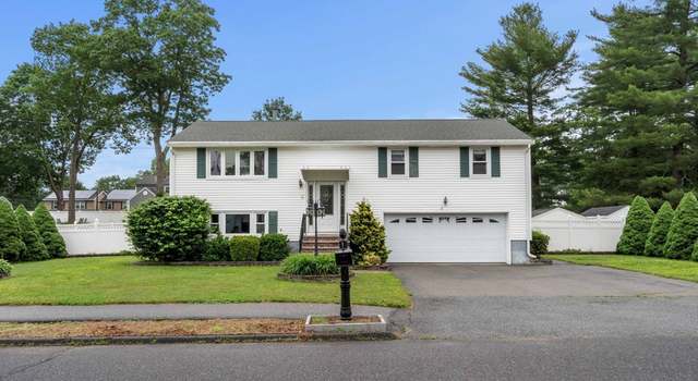 Photo of 17 Nolte Rd, Billerica, MA 01821