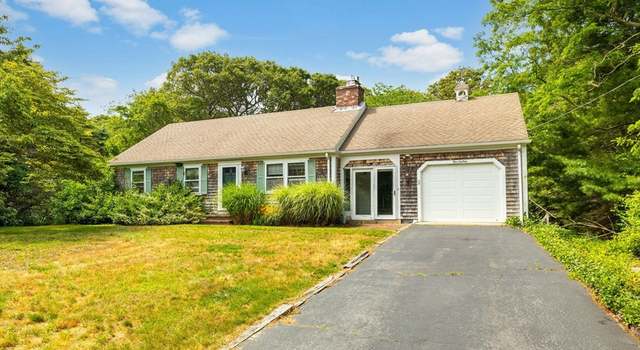 Photo of 161 Timberlane Dr, Brewster, MA 02631