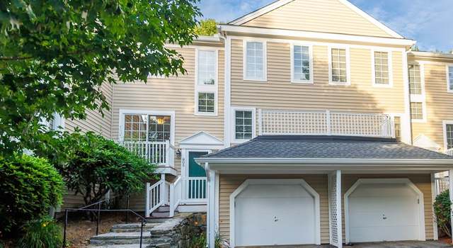 Photo of 805 Kittering Way #805, Worcester, MA 01609