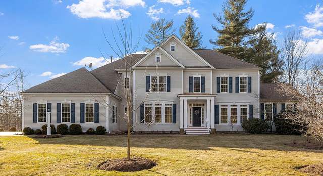 Photo of 25 Blueberry Path, Acton, MA 01720