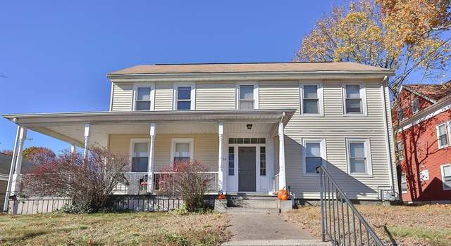 Photo of 194 N Washington St, North Attleboro, MA 02760