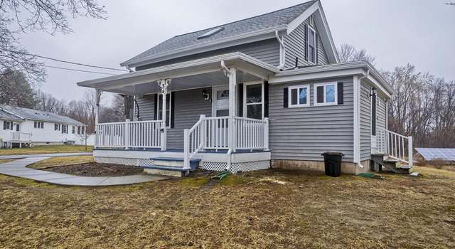 Photo of 34 King St, Hatfield, MA 01038