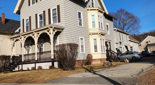 Photo of 213 Lincoln St, Worcester, MA 01605