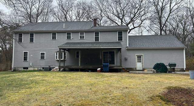 Photo of 110 Harvey St, Norton, MA 02766