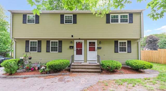 Photo of 24 Waverley Ln #24, Framingham, MA 01702