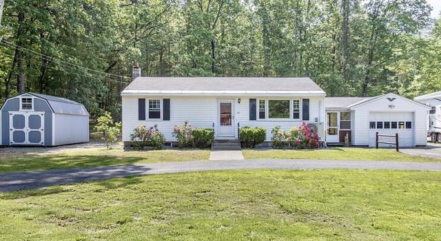 Photo of 67 Hillside Rd, Montague, MA 01351