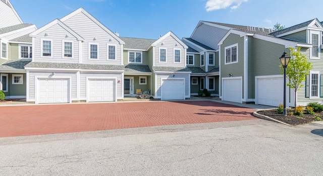 Photo of 28 Village Dr #28, Quincy, MA 02169