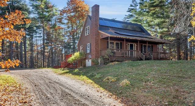 Photo of 761 Foster Rd, Ashby, MA 01431