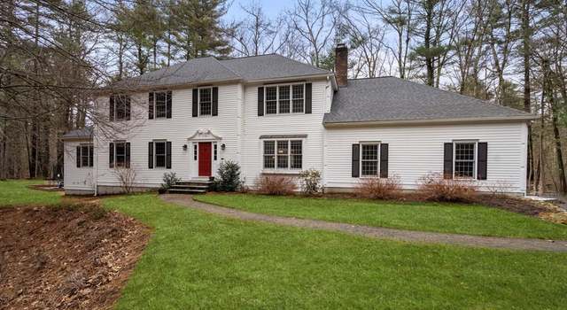 Photo of 116 Dutton Rd, Sudbury, MA 01776