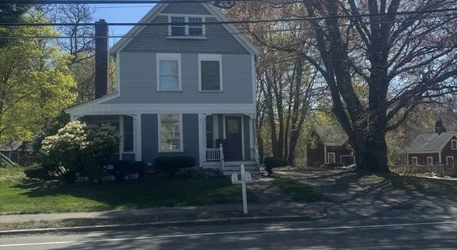 Photo of 89 Main St, Rowley, MA 01969