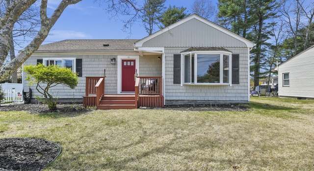 Photo of 16 Paul Ave, Freetown, MA 02717