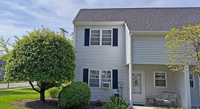 Photo of 322 Davis St Unit A, Greenfield, MA 01301