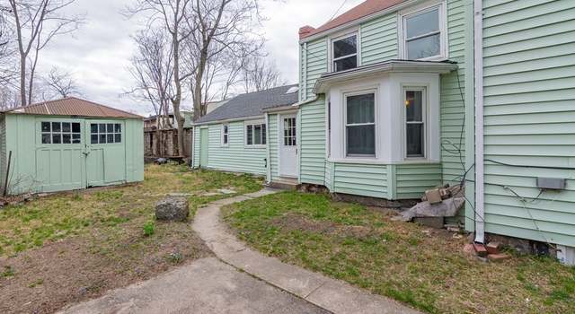 Photo of 101 Mount Pleasant Ave, Boston, MA 02119