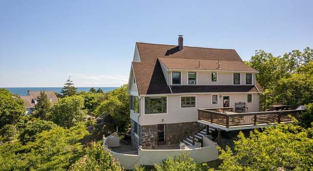 Photo of 15 Cliff Rd, Gloucester, MA 01930