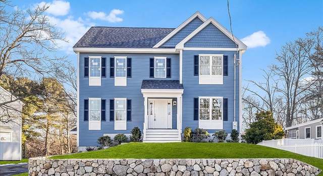 Photo of 54 Track Rd, Reading, MA 01867