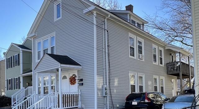 Photo of 38-40 Columbus Ave, Lawrence, MA 01841