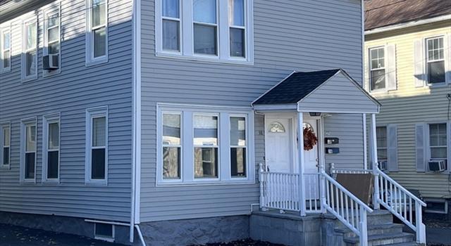 Photo of 38-40 Columbus Ave, Lawrence, MA 01841