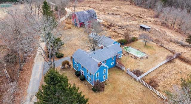 Photo of 16 Skivira Ln, New Braintree, MA 01531