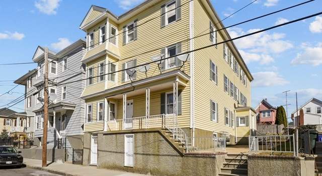 Photo of 52 Pitman St, Fall River, MA 02723