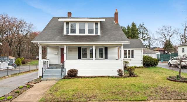 Photo of 246 West St, Brockton, MA 02301